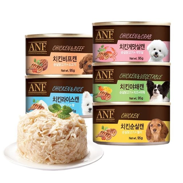 anf 캔(독) 95g